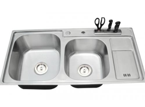 Chậu rửa chén Coldwell 2D1BL9546